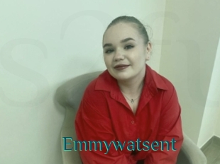 Emmywatsent