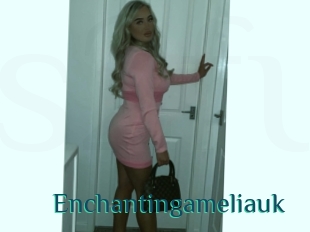 Enchantingameliauk