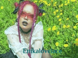 Enikalovelace