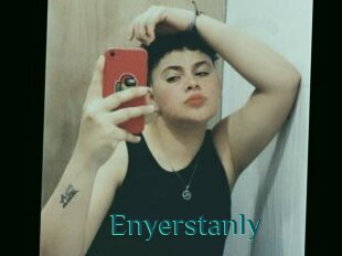 Enyerstanly