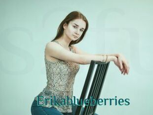Erikablueberries