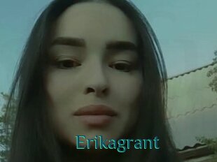 Erikagrant