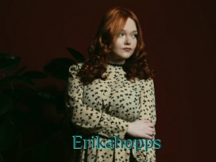Erikahopps