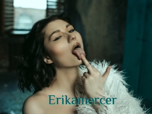 Erikamercer