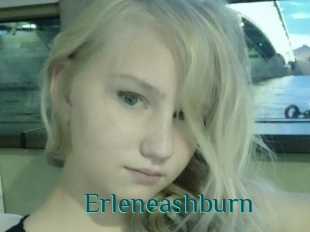 Erleneashburn