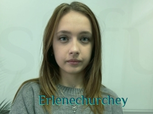Erlenechurchey