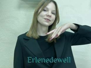 Erlenedewell