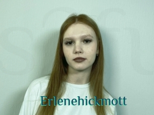 Erlenehickmott
