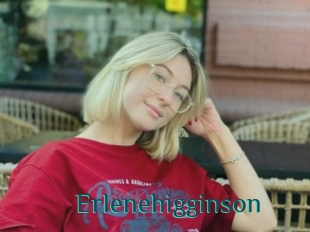 Erlenehigginson