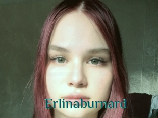 Erlinaburnard