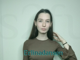 Erlinadanson