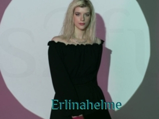 Erlinahelme
