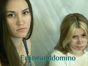 Erlineanddomino
