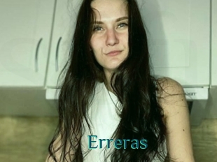 Erreras