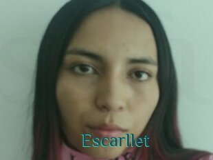 Escarllet