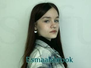 Esmaalsbrook