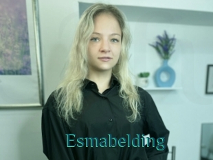 Esmabelding