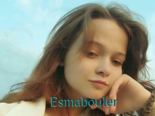 Esmabouler
