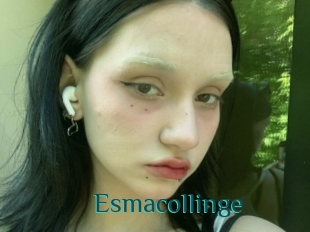 Esmacollinge