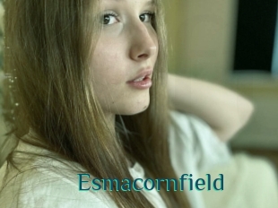 Esmacornfield