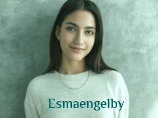 Esmaengelby