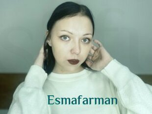 Esmafarman