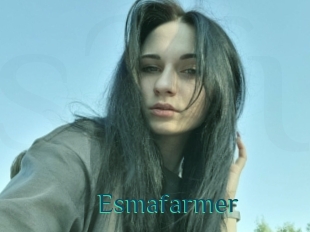 Esmafarmer