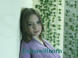 Esmawillborn