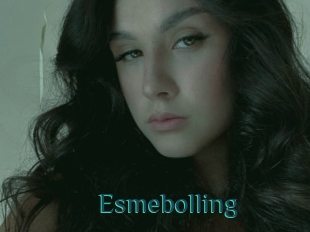 Esmebolling