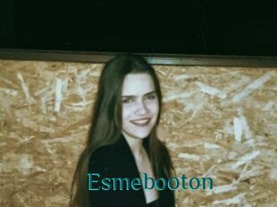 Esmebooton