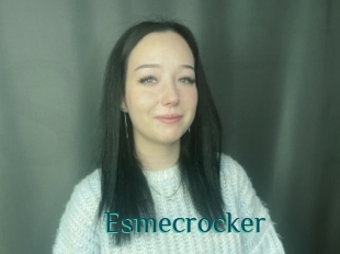Esmecrocker