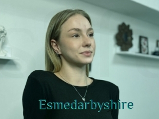 Esmedarbyshire