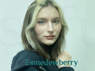 Esmedewberry
