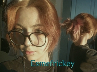 Esmefrickey
