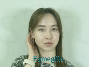 Esmegills