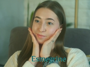 Esmegrine