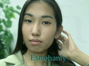 Esmehanly
