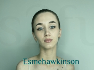 Esmehawkinson