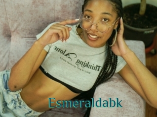 Esmeraldabk