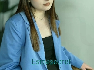 Esmesecret