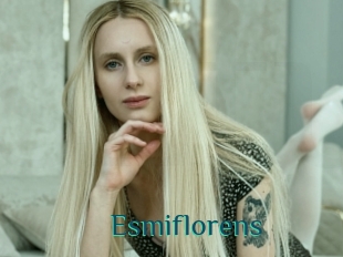 Esmiflorens