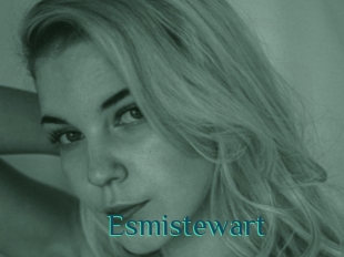 Esmistewart
