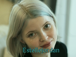 Estellejordan
