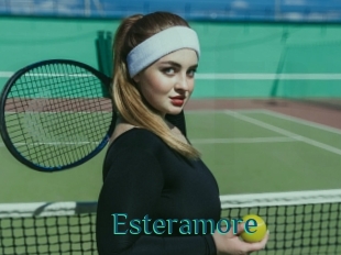 Esteramore