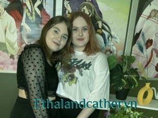 Ethalandcatheryn