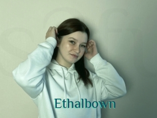 Ethalbown