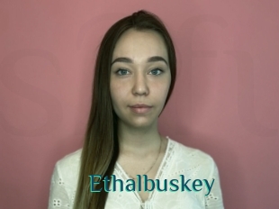 Ethalbuskey