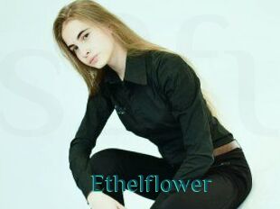 Ethelflower