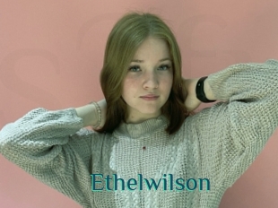 Ethelwilson