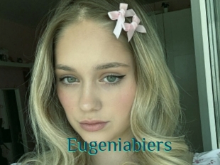 Eugeniabiers